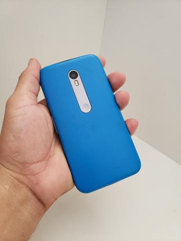 Moto G3 16 gigas