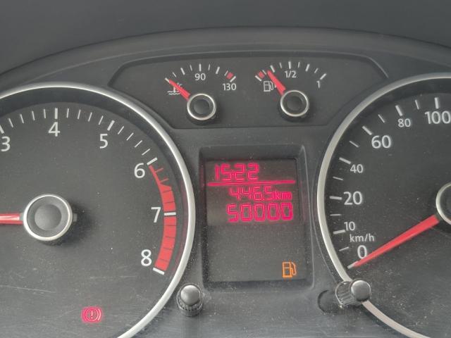 VOLKSWAGEN SAVEIRO 2017/2018 1.6 MSI ROBUST CS 8V FLEX 2P MANUAL - Foto 9