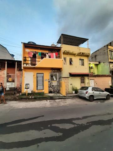 Vendo Casa Parque 10/ Shangrila