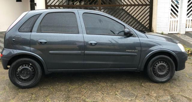 Corsa premium abaixo da tabela - Foto 4