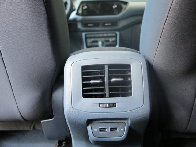 VOLKSWAGEN T CROSS COMFORTLINE TSI AT - Foto 13