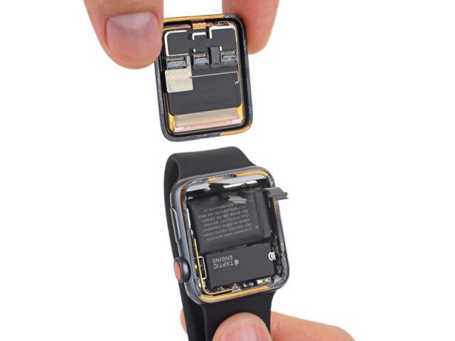 Troca telas relogio da Apple, da 1 ate a 5 geração, Preços Otimos !!!!!!!!!! - Foto 2