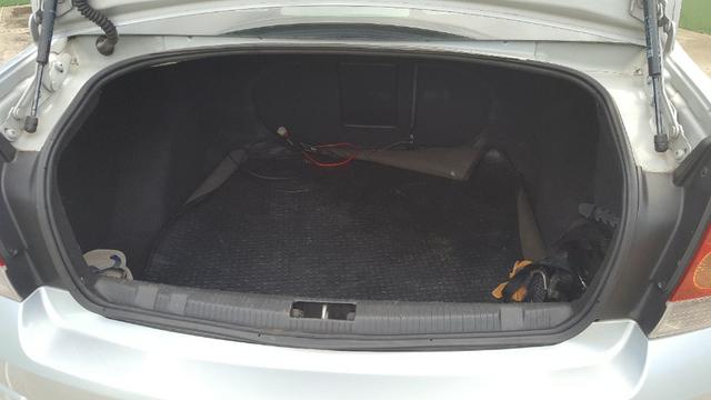 Vectra Elegance 2.0 - Manual - Venda ou Troca - Foto 11