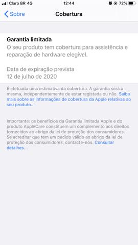 IPhone 7 Plus 128GB - Foto 5