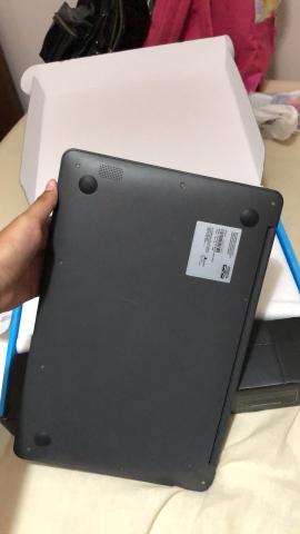 Notebook positivo