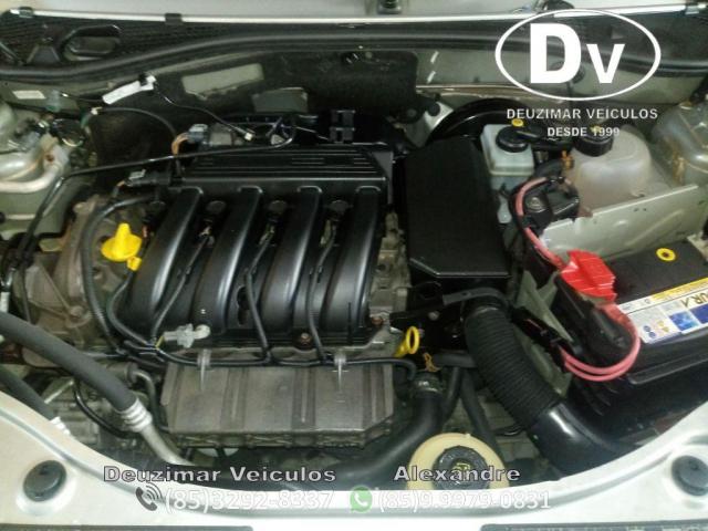 DUSTER Dynamique 1.6 Flex 16V Mec. - Foto 8