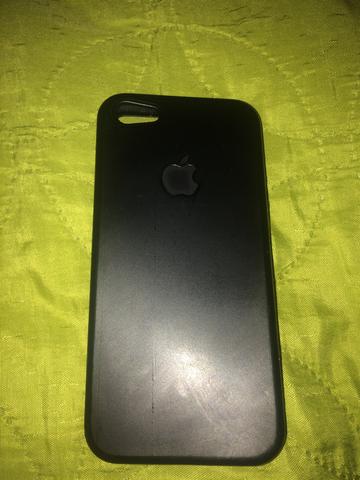 Capinha Iphone 5s - Foto 3