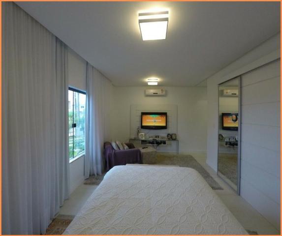 Casa térrea , 240m²,4 quartos, 4 vagas, em alphaville 2/nine - Foto 2