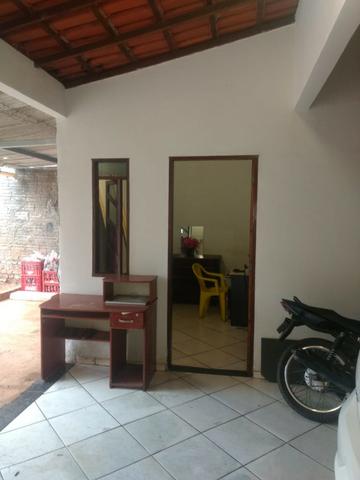 Casa na Santa Teresa, 4 quartos - Foto 12