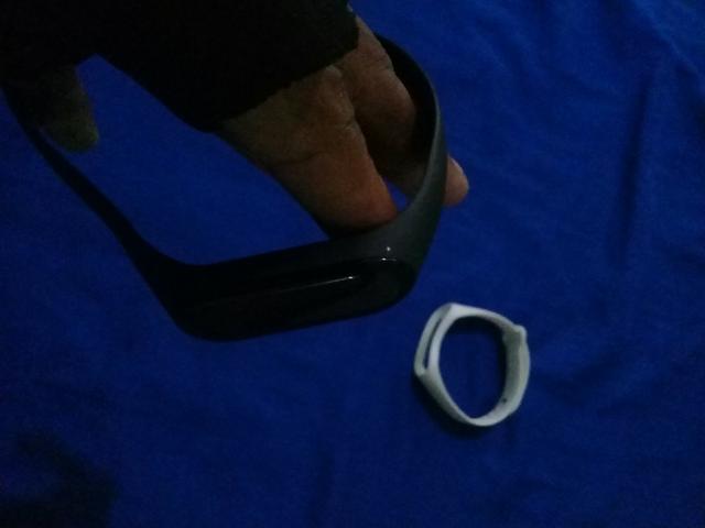 Xiaomi Miband3 - Foto 4