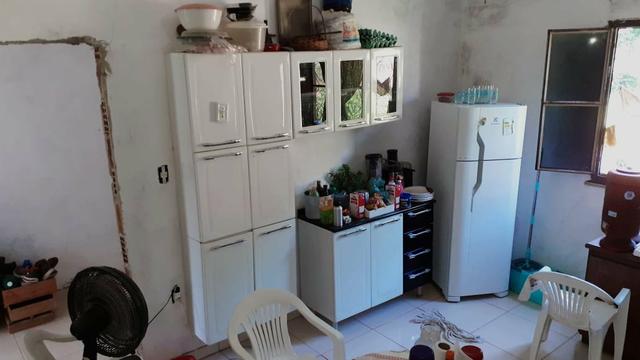 Vendo uma casa em Seropédica - Foto 2