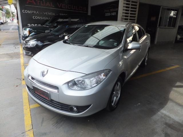 Renault Fluence