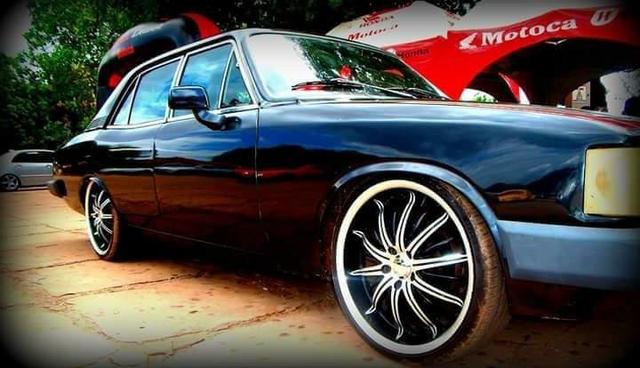 Opala 6cc - Foto 4