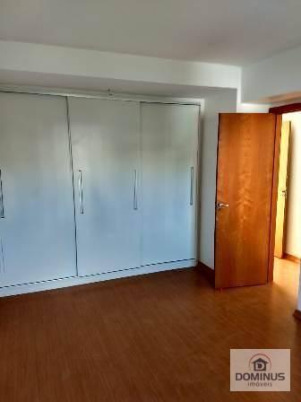 Cobertura residencial para locação, nova granada, belo horizonte - . - Foto 2
