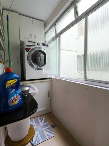 Apartamento 3 Dorm (1 Suíte), Sacada Integrada e Garagem no Bairro Dores - Foto 9
