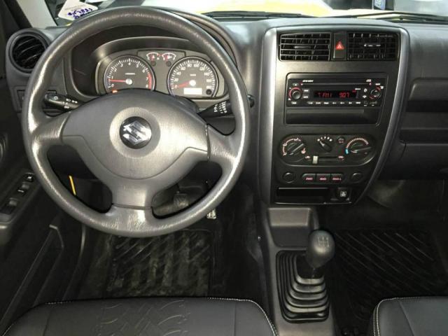 Suzuki Jimny CANVAS 4ALL - Foto 9
