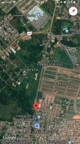 Terreno próximo ao shopping e bonsucesso top - Foto 4