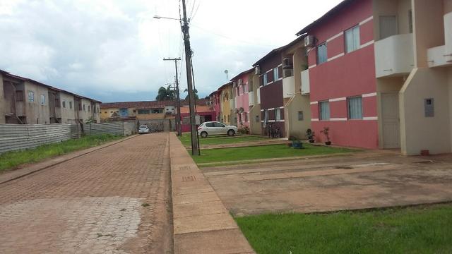 Lindo sobrado 3 quartos condomínio fechado Bairro Lagoa - Foto 6