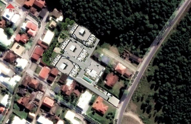 Apartamento à venda com 2 dormitórios em Campeche, Florianópolis cod:2430 - Foto 11