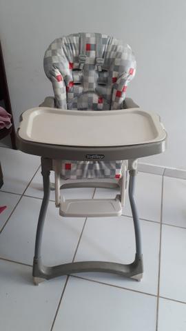 Cadeira de alimentação - Foto 2