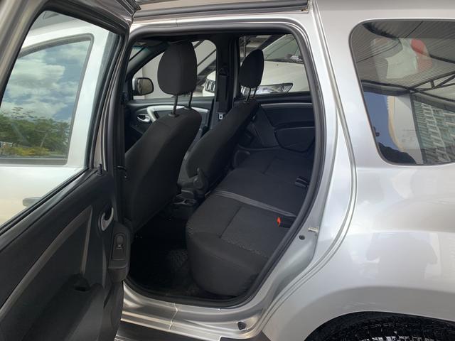 Renault Duster 2018/2019 Expression 1.6 Automatica Extra Impecável - Foto 3