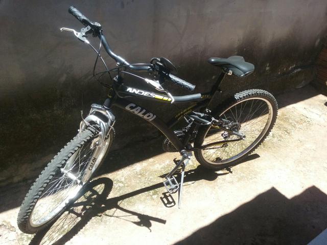 Bicicleta caloi v21 - Foto 2