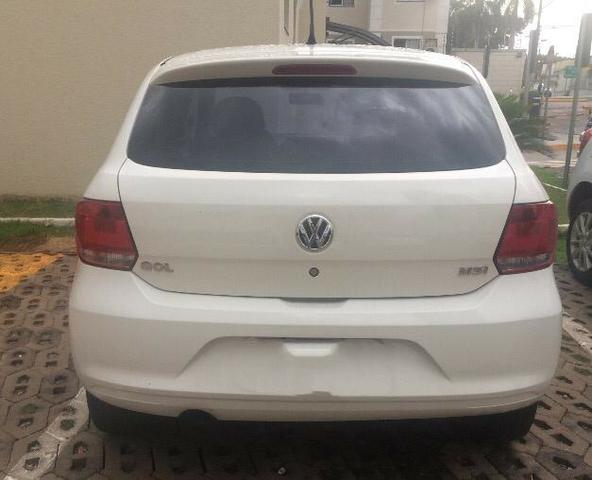 Gol g6 city 1.6 2p total flex ar/dh