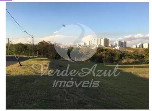Loteamento/condomínio à venda em Residencial real parque sumaré, Sumaré cod:LO004197 - Foto 16