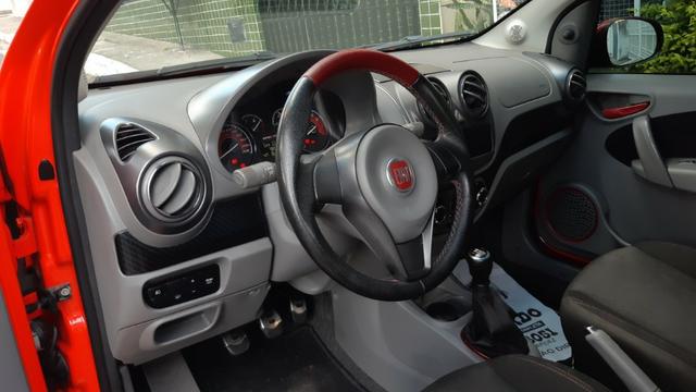 Fiat Pálio Sporting 1.6 16v Flex 2015 Interlagos Impécavel - Foto 11