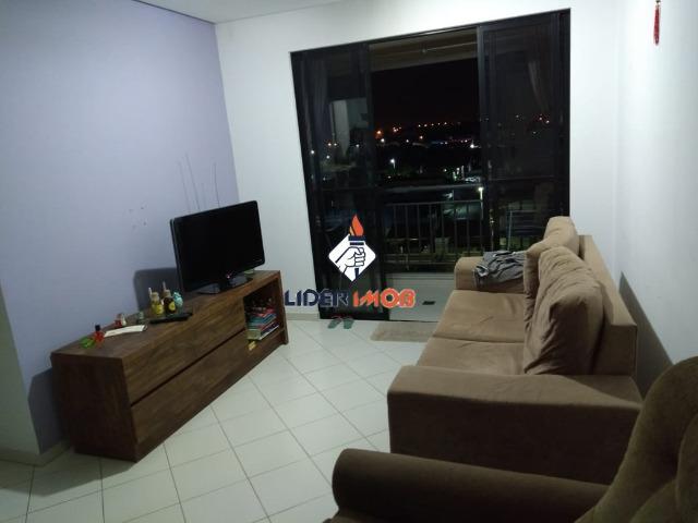 Apartamento 2/4 Mobiliado para Aluguel no SIM - Condomínio Solar Sim - Foto 2