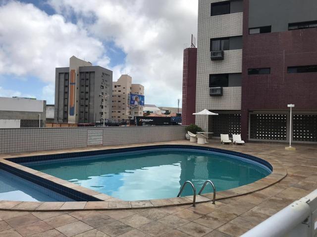 Apartamento com 3 Quartos à Venda, 112 m² por R$ 360.000 - Próximo ao Iguatemi - Foto 16
