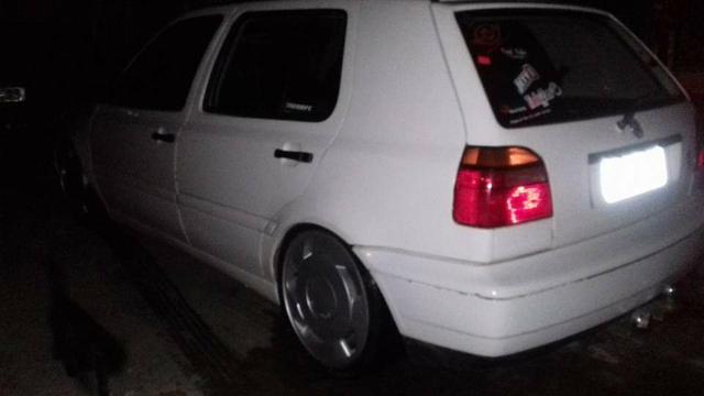 Vendo ou troco golf mlk3 1997 - Foto 5