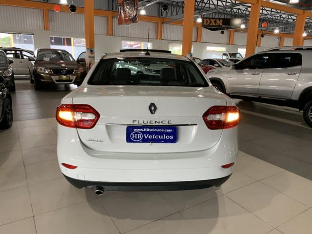 RENAULT FLUENCE PREVILEGE 2.0 AUT - Foto 7
