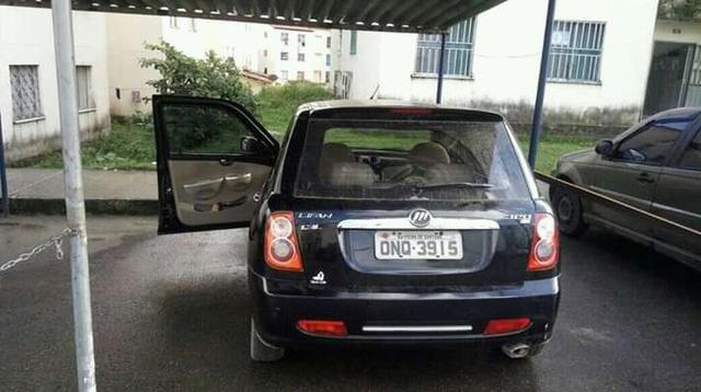 Carro - Foto 2