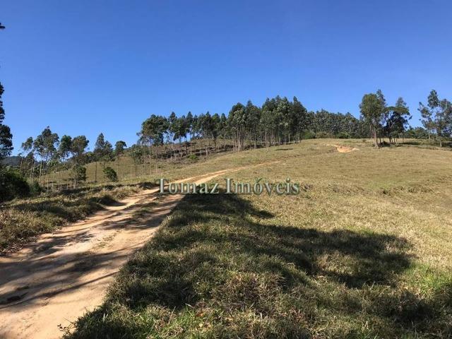 Área rural em Imaruí com Escritura Pública, com uma área total de 15,9 HA - Foto 10