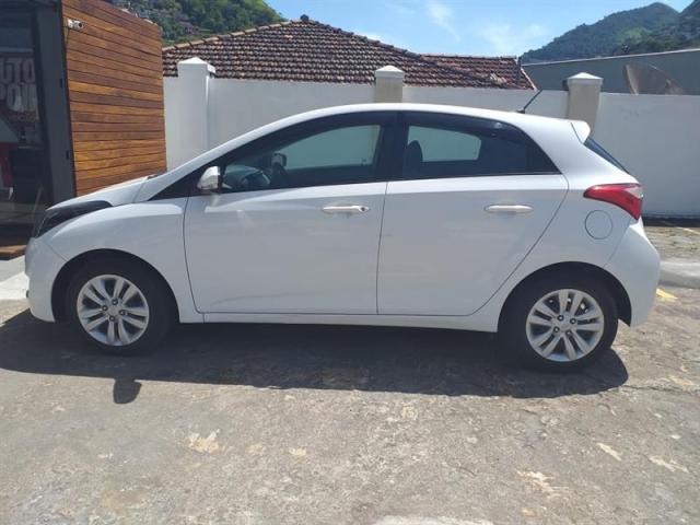 Hyundai hb20 1.0 comfort plus 12v flex 4p manual - Foto 8
