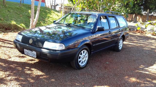 Santana quantum 94