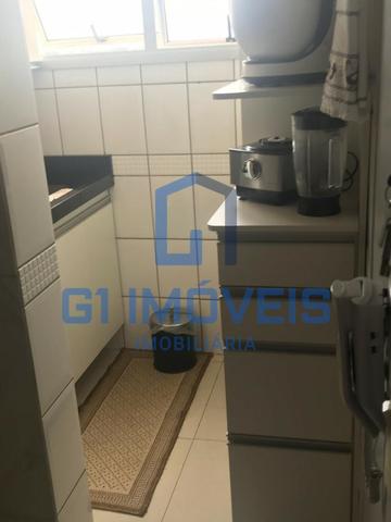 Apartamento 2 Quartos Vila Alpes - Foto 16