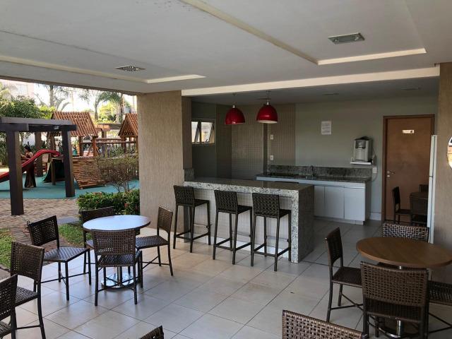 Apartamento prox Buriti shopping 2 qtos, 1 suite lazer completo Ac-Financiamento - Foto 19