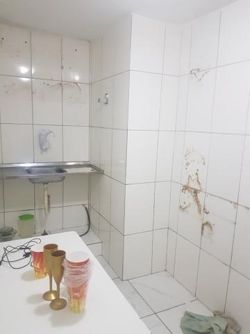 Vendo uma casa em marechal Rondon - Foto 5