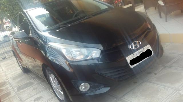 HB20 1.0 Comfort Plus 2015/2015 - Foto 3