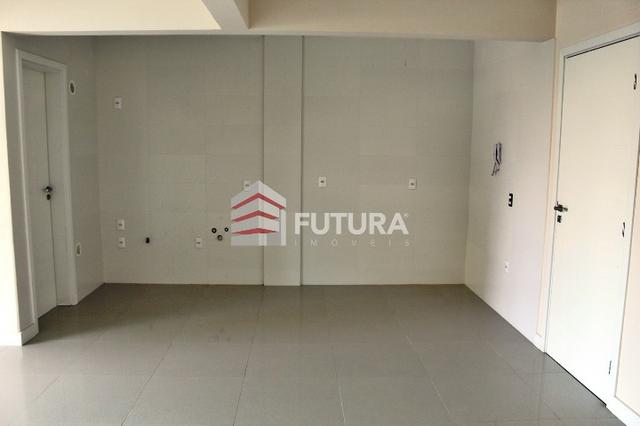 Apartamento Diferenciado 3 Dormitórios a 50m da Praia Em-Bombas SC - Foto 13