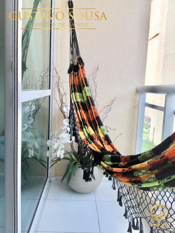 Belíssimo Apartamento com arquitetura moderna - Foto 3