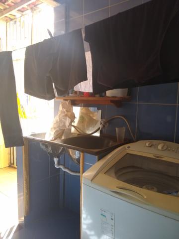 Vende ou troca por rancho ou chácara - Foto 13