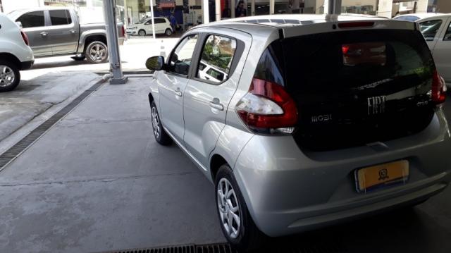 Fiat Mobi 1.0 FIREFLY DRIVE 4P - Foto 2