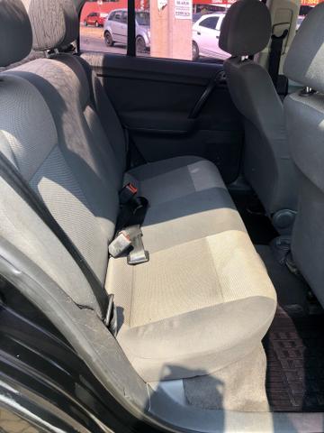 Polo Sedan 2007/2007 - Foto 9