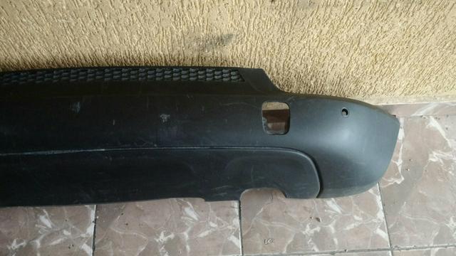 Spoiler traseiro jeep Compass - Foto 3