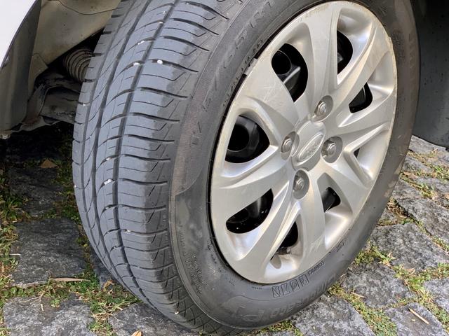 FORD KA SE aceito troca - Foto 16