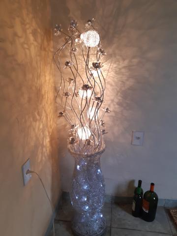 Luminária