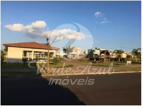 Loteamento/condomínio à venda em Residencial real parque sumaré, Sumaré cod:LO004197 - Foto 5